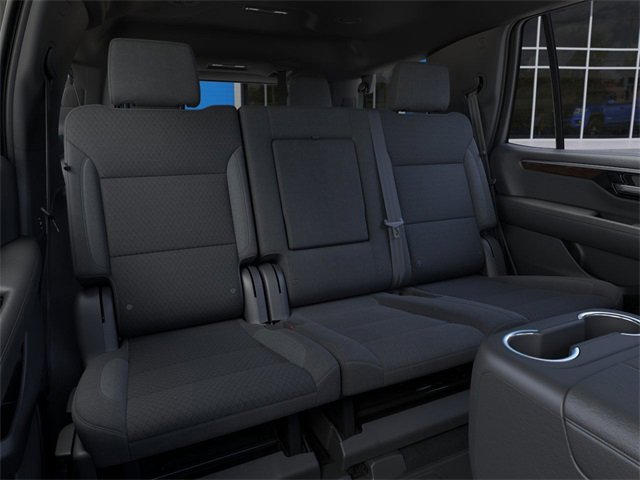 New 2026 Chevrolet Tahoe LS image 18