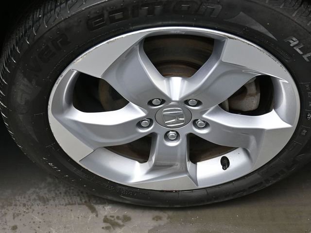 Used 2019 Honda HR-V LX image 30