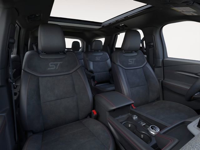 New 2026 Ford Explorer ST w/ Sun And Sound Package image 40