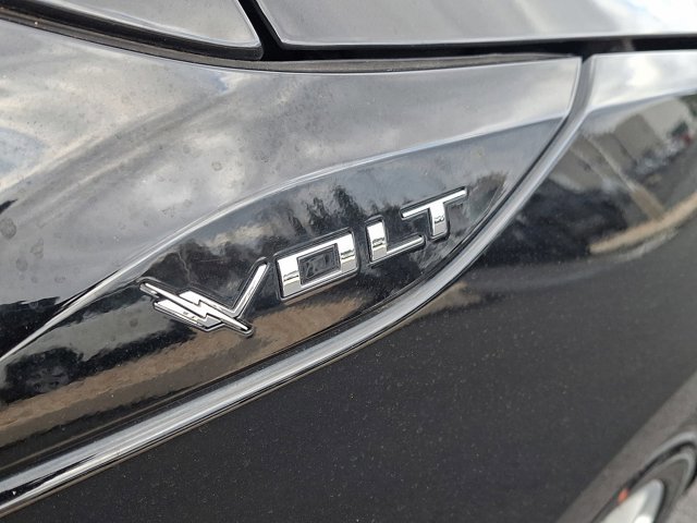 Used 2017 Chevrolet Volt Premier w/ Driver Confidence II Package image 30