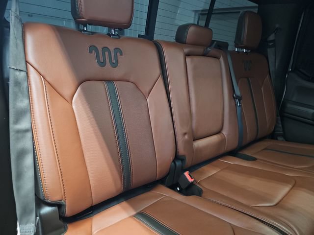 Used 2018 Ford F150 King Ranch w/ Equipment Group 601A Luxury AWD/4WD image 33