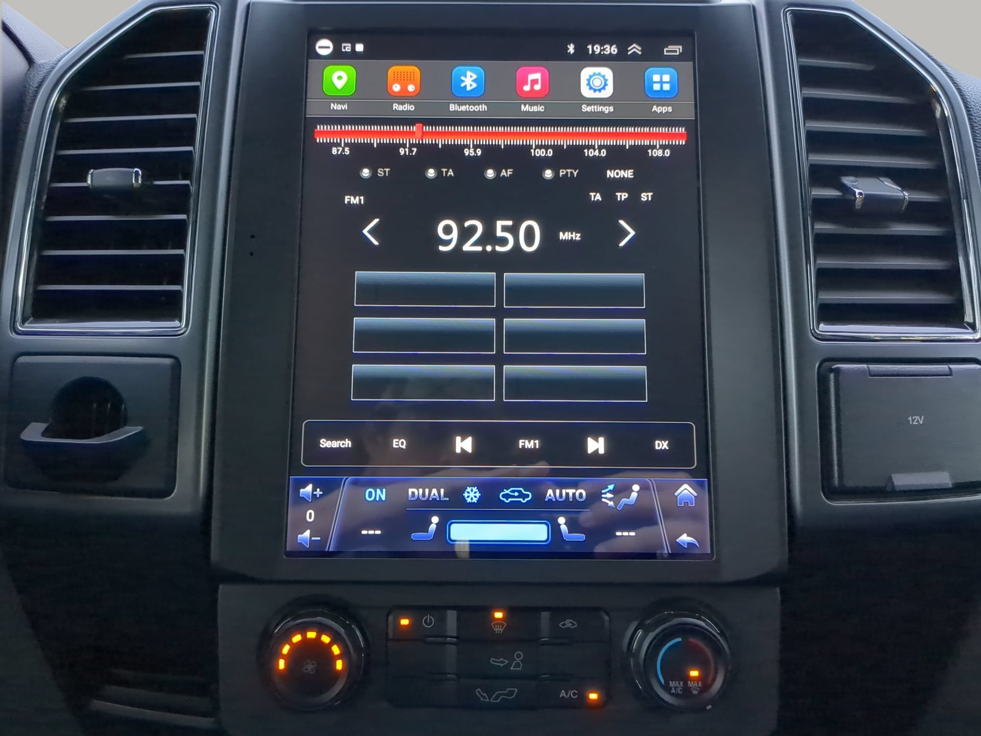 Used 2018 Ford F150 XLT RWD image 58