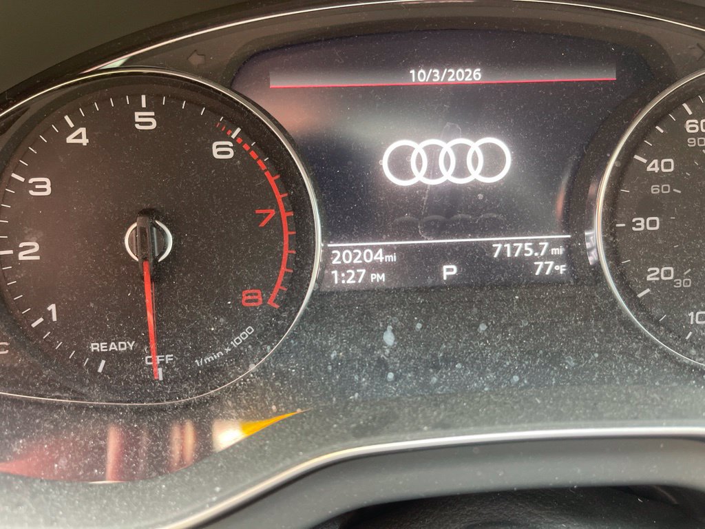 Used 2023 Audi Q5 2.0T Premium w/ Convenience Package AWD/4WD image 7