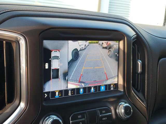 Used 2022 GMC Sierra 2500 AT4 w/ AT4 Premium Plus Package AWD/4WD image 22