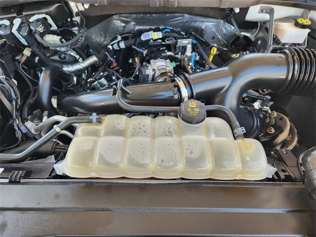 Used 2023 Ford F150 XL w/ XL Chrome Appearance Package image 31