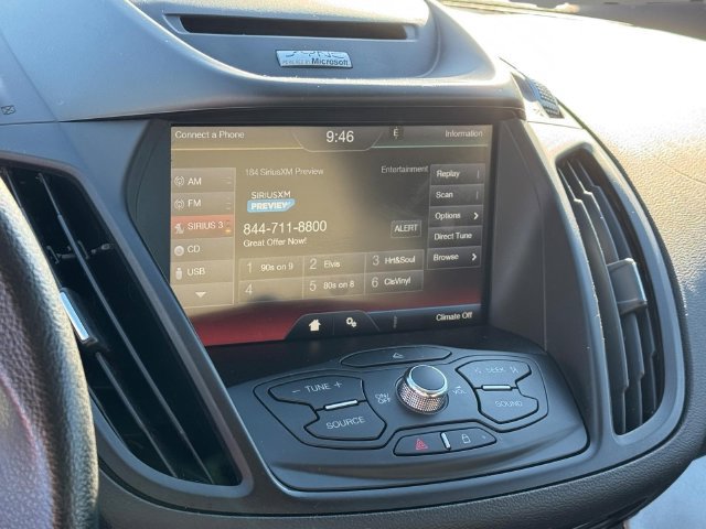 Used 2014 Ford Escape SE w/ Equipment Group 201A AWD/4WD image 15