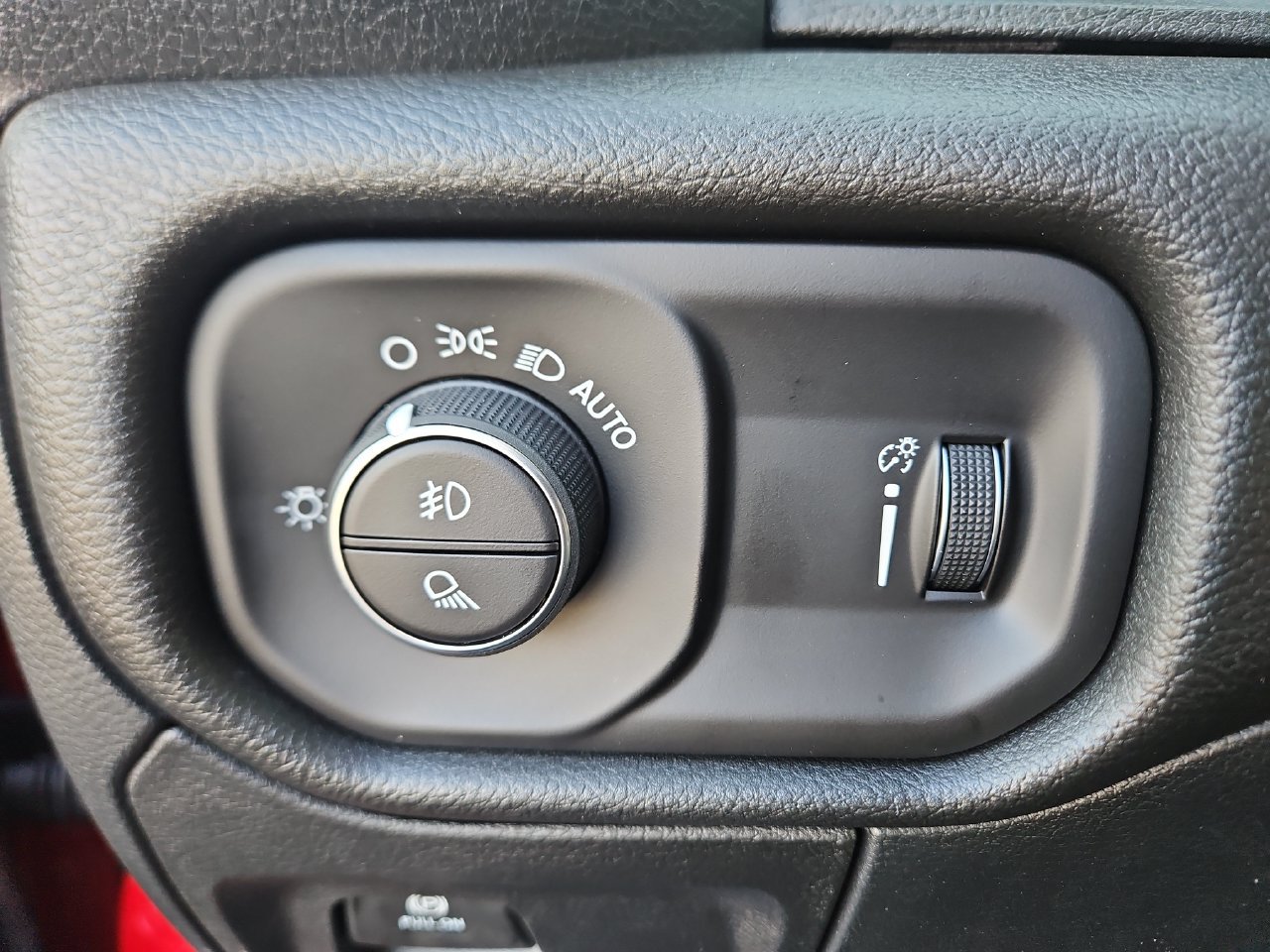 New 2026 RAM 1500 Big Horn w/ Night Edition AWD/4WD image 30