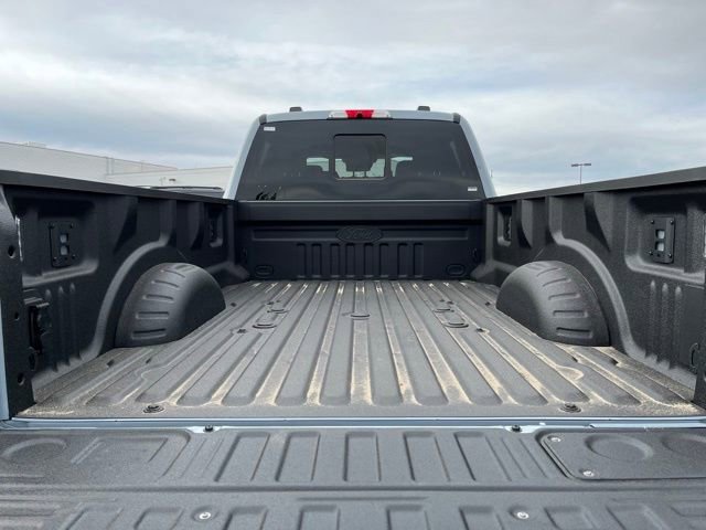 New 2026 Ford F250 King Ranch w/ Chrome Package image 17