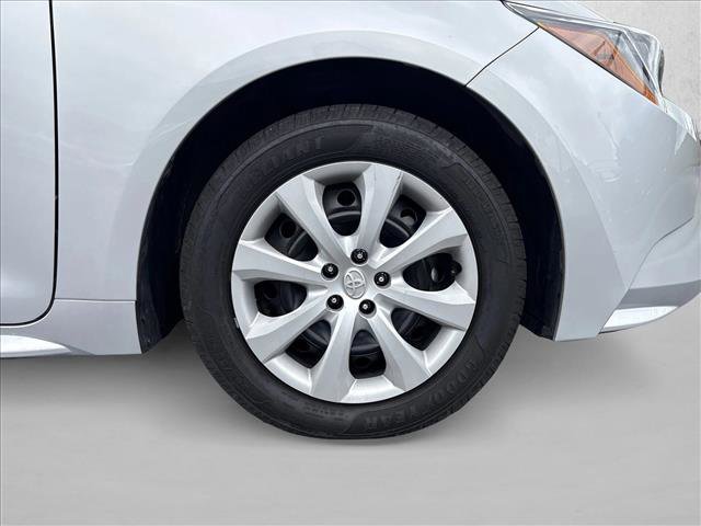 Used 2024 Toyota Corolla LE FWD image 26