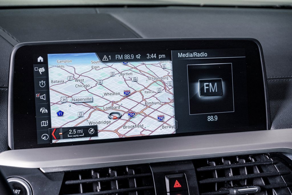 Used 2019 BMW X3 M40i w/ Premium Package image 22
