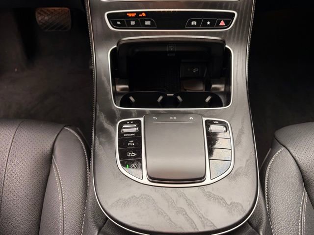 Used 2023 Mercedes-Benz E 350 4MATIC Sedan w/ Premium Package image 34