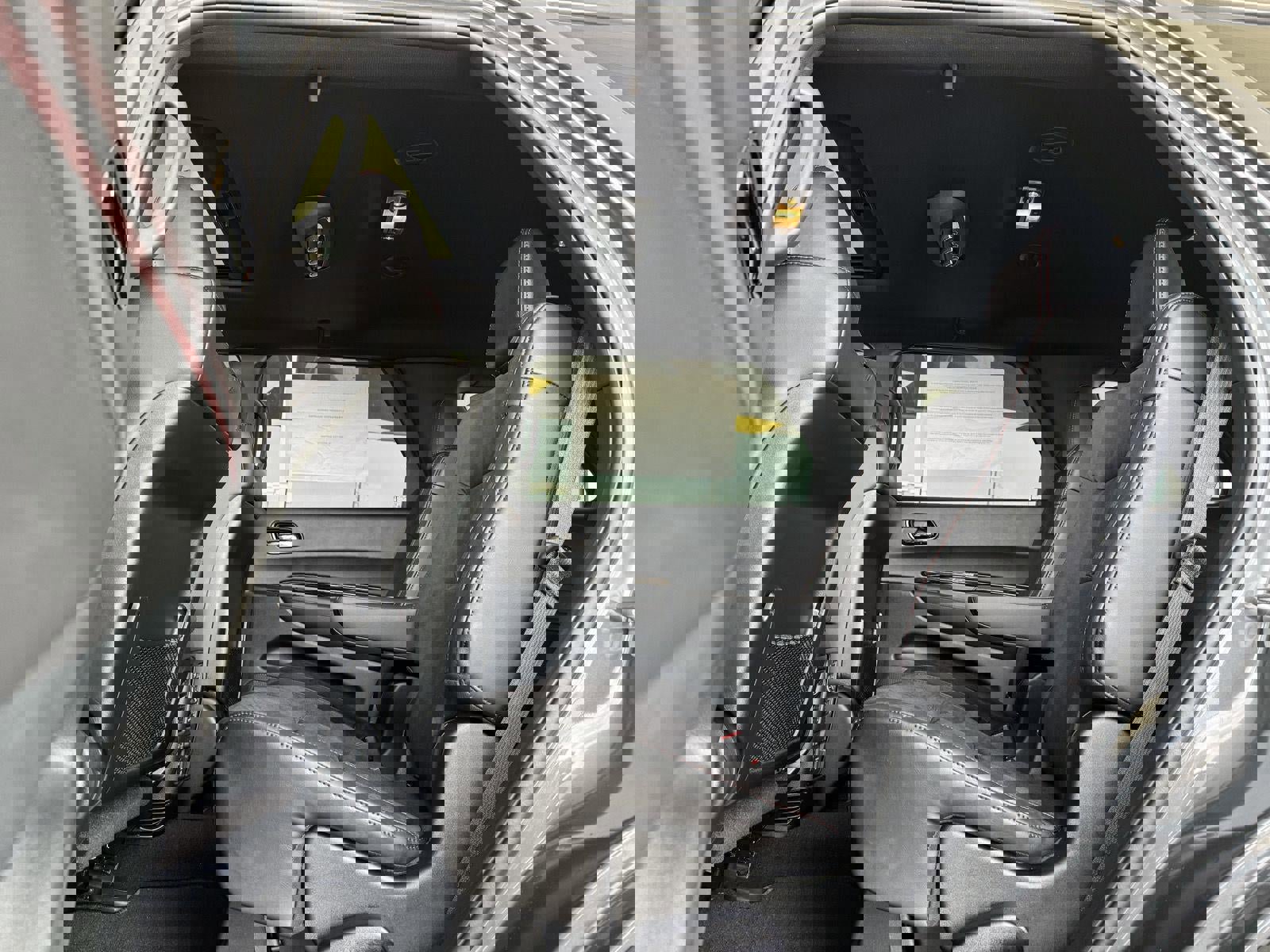 New 2026 Dodge Durango GT image 12