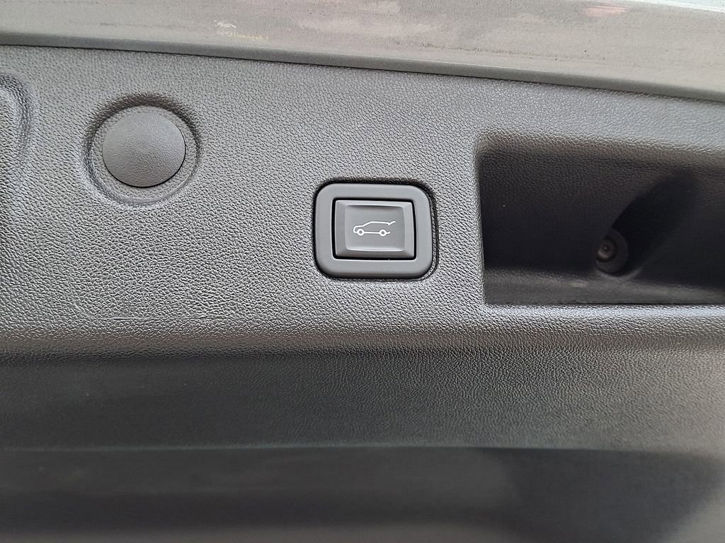 Used 2024 Chevrolet Equinox LT image 29