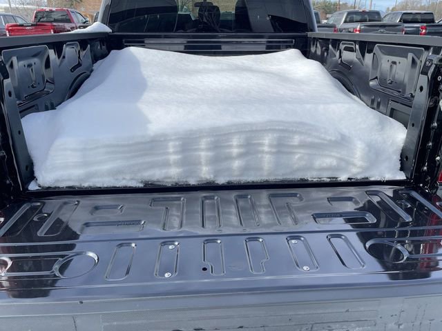 New 2026 Ford F150 STX w/ Equipment Group 200A image 22