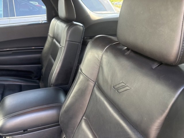 Used 2021 Dodge Durango Citadel w/ Premium Entertainment Group image 22
