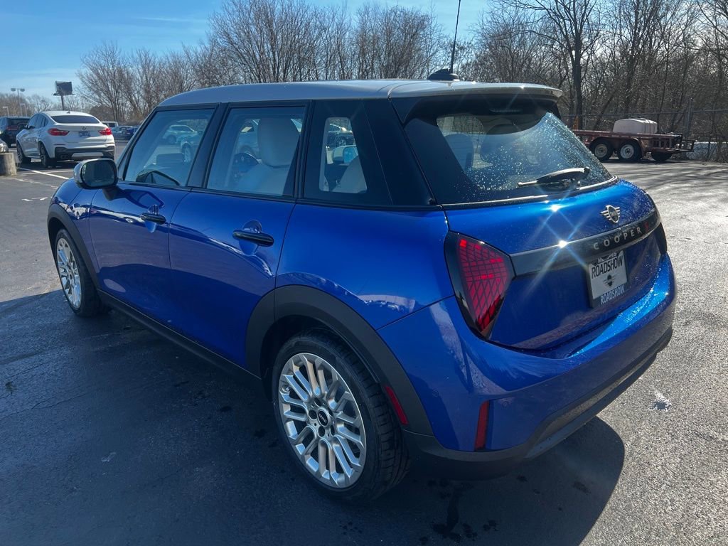 New 2025 MINI Cooper S image 7