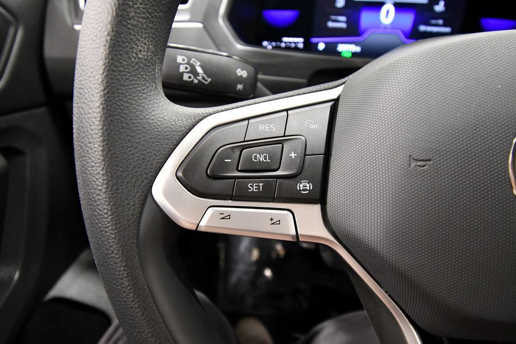 Used 2023 Volkswagen Tiguan S AWD/4WD image 20