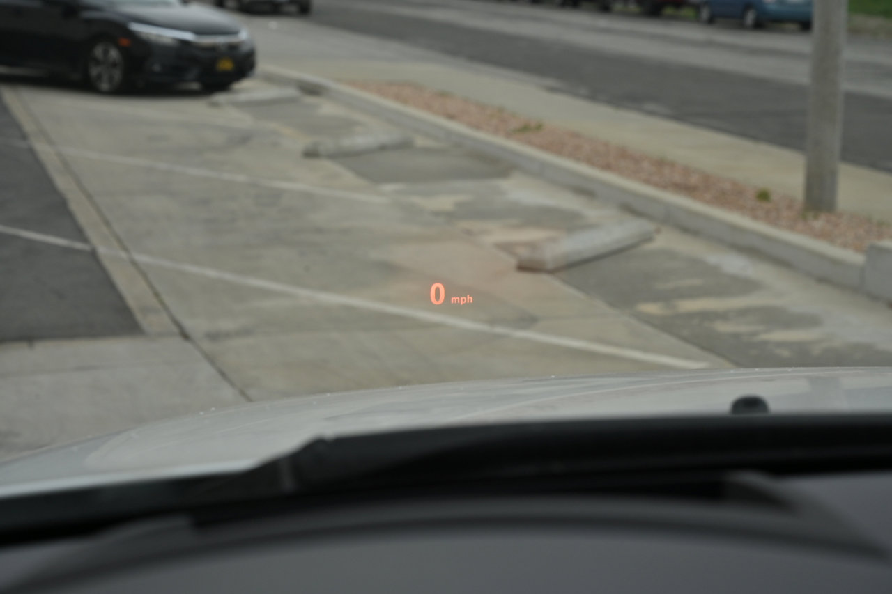 Used 2007 BMW 550i Sedan image 38