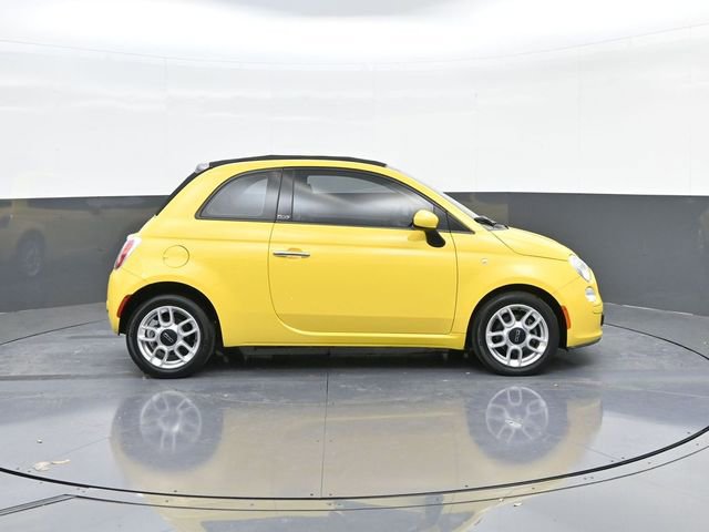 Used 2014 FIAT 500 Pop image 19