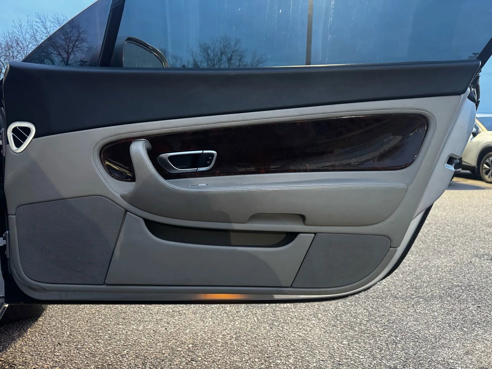 Used 2005 Bentley Continental GT image 27