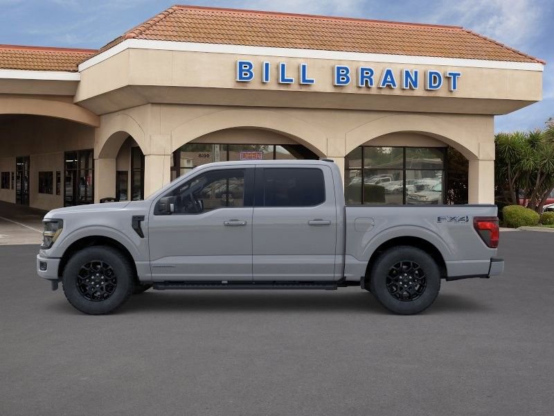 New 2026 Ford F150 XLT image 6