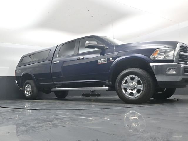 Used 2017 RAM 2500 Big Horn image 44