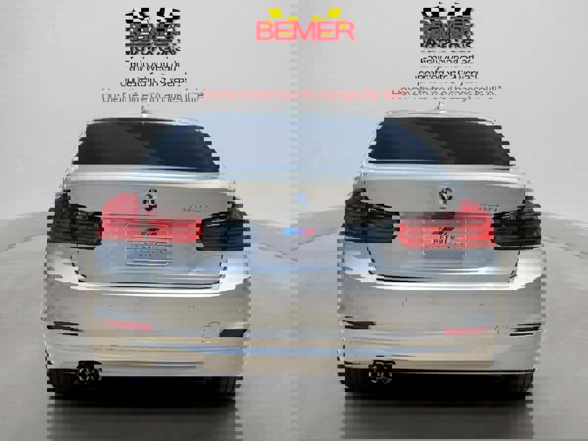 Used 2014 BMW 328i Sedan image 4