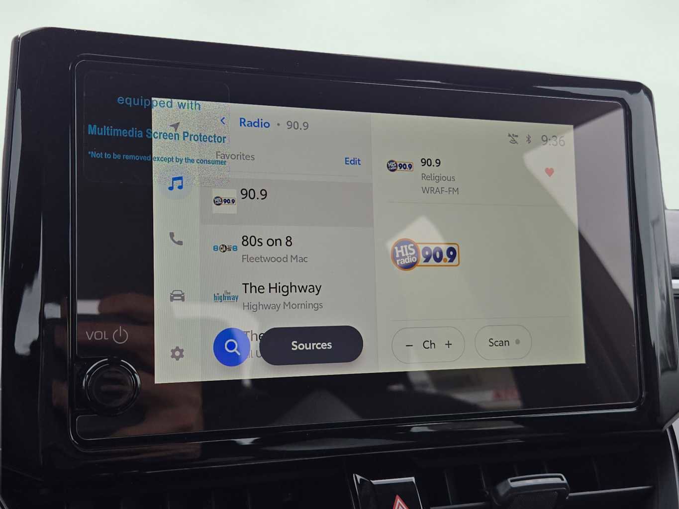 New 2026 Toyota Corolla LE image 21