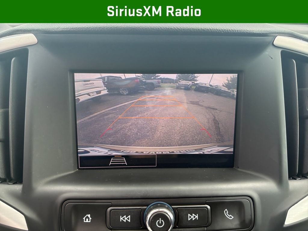 Certified 2023 GMC Terrain SLE w/ Driver Convenience Package FWD image 24
