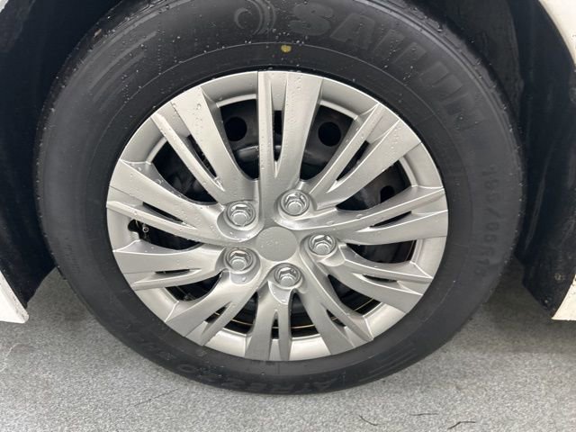 Used 2021 Toyota Corolla SE FWD image 24