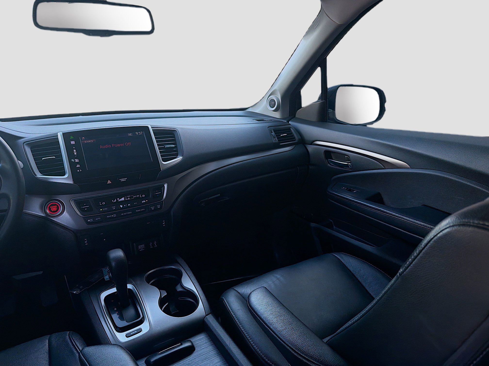 Used 2016 Honda Pilot EX-L image 21