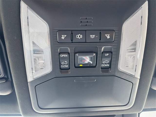 Used 2020 Toyota RAV4 XSE image 28