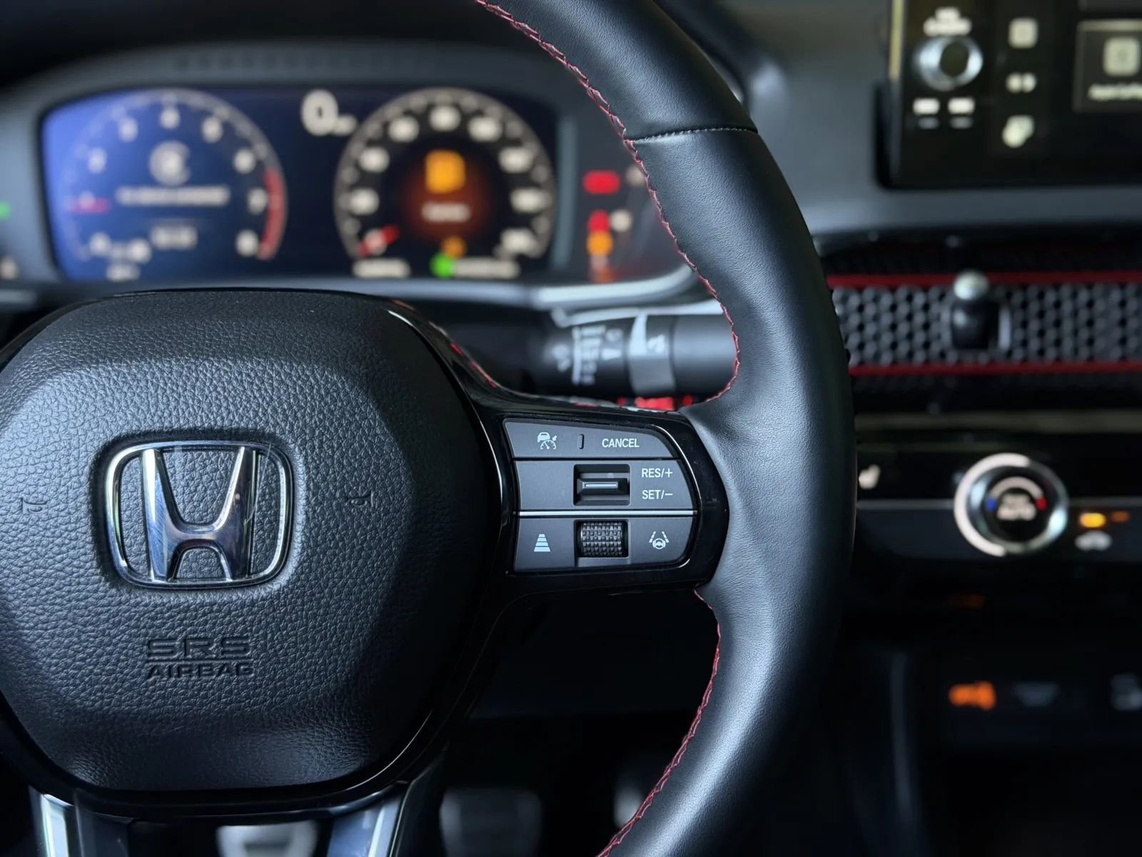 Used 2025 Honda Civic Si image 24