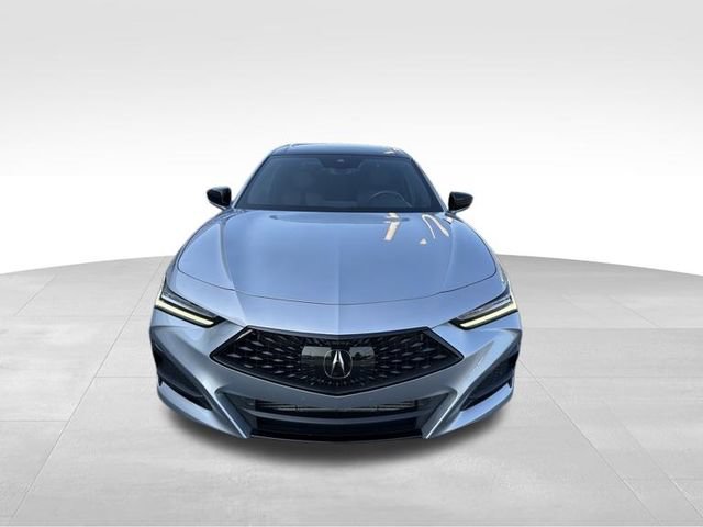 Certified 2023 Acura TLX SH-AWD w/ A-SPEC Pkg image 3