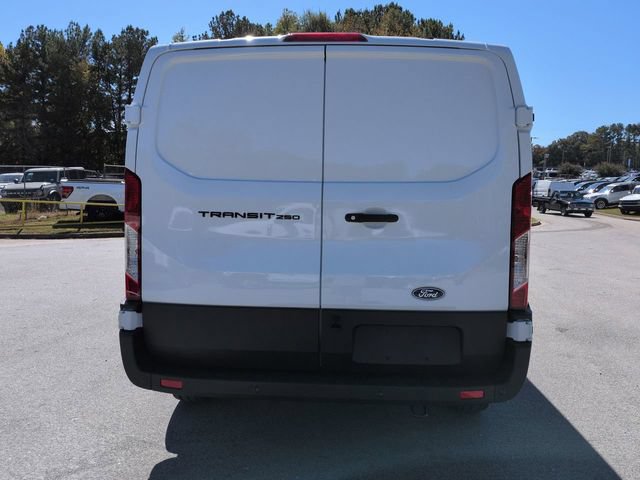New 2026 Ford Transit 250 Low Roof RWD image 5