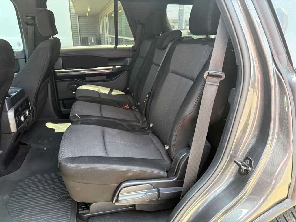 Used 2020 Ford Expedition XLT AWD/4WD image 20