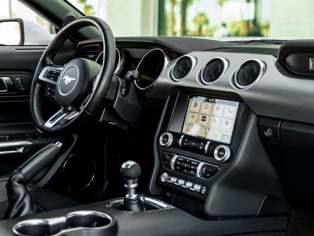 Used 2019 Ford Mustang Premium RWD image 38