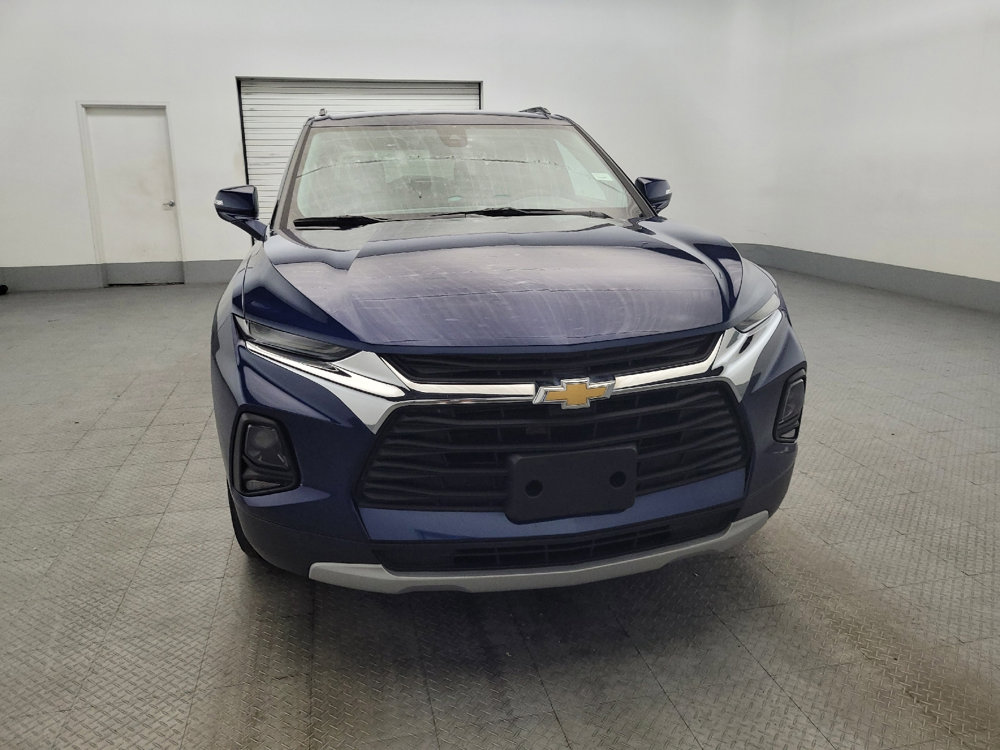 Used 2022 Chevrolet Blazer LT image 14