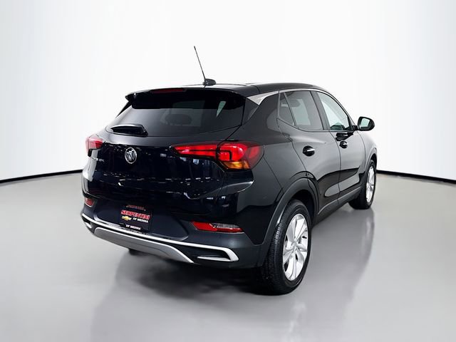 Used 2021 Buick Encore GX Preferred image 6