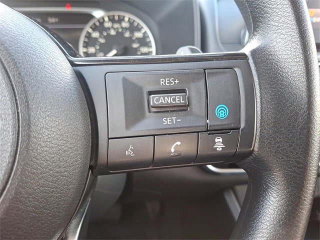 Used 2023 Nissan Rogue SV image 22