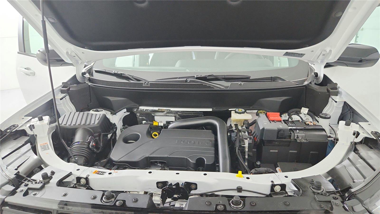 New 2026 GMC Terrain AT4 image 32