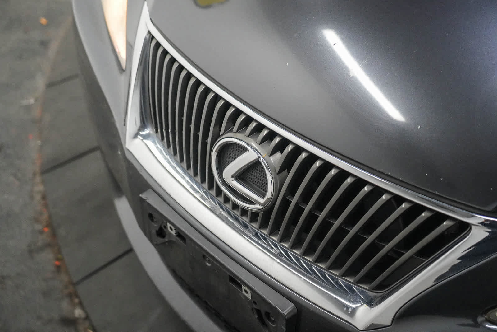 Used 2010 Lexus IS 250 RWD image 11