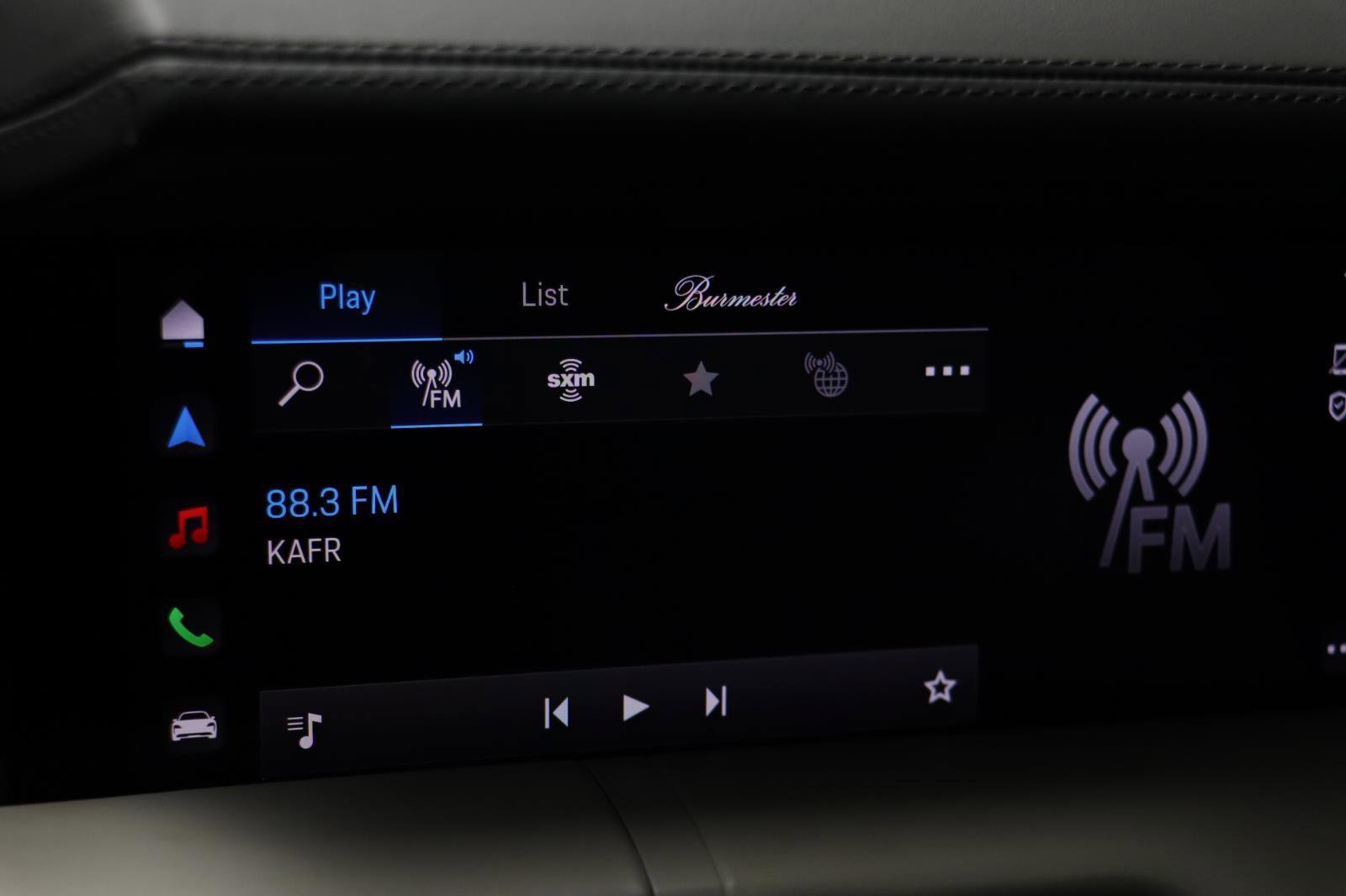 Used 2020 Porsche Taycan Turbo S w/ Premium Package image 11