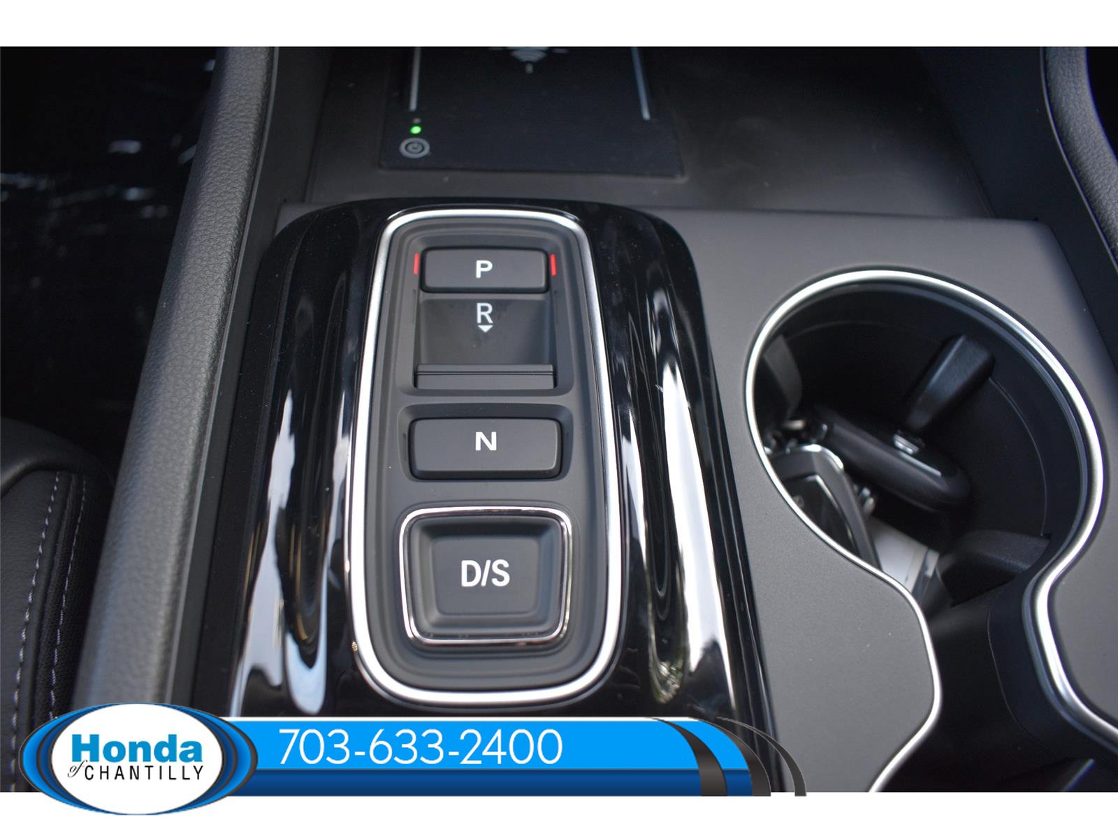 New 2026 Honda Pilot Touring image 17