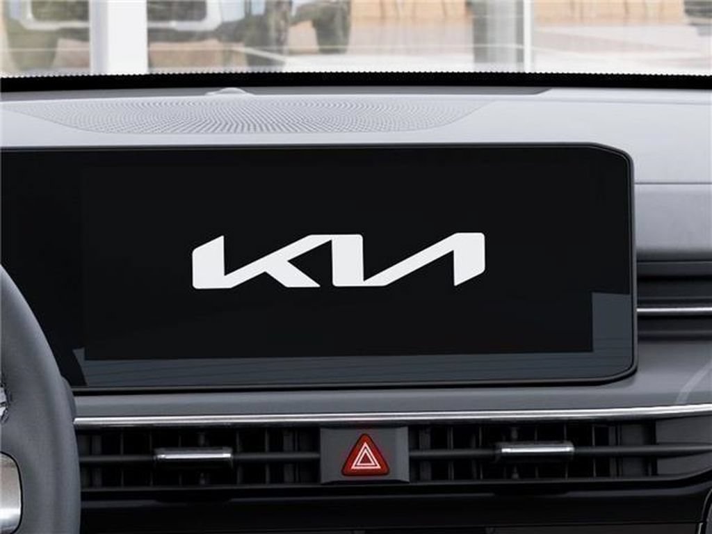 New 2026 Kia K5 GT-Line FWD image 2