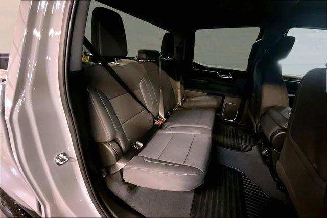 Used 2024 Chevrolet Silverado 1500 LT image 26