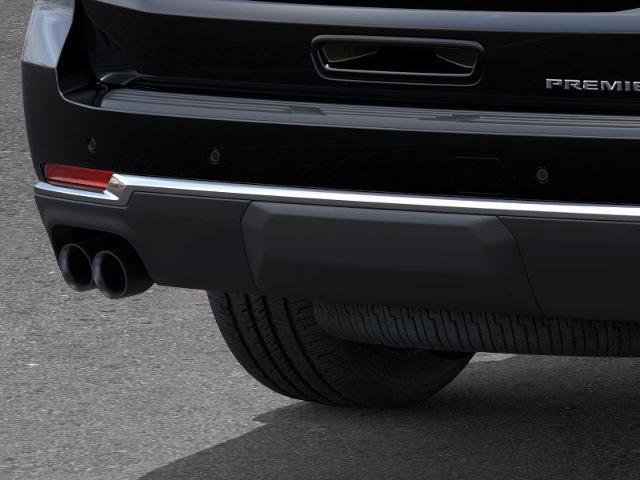 New 2026 Chevrolet Tahoe Premier image 38