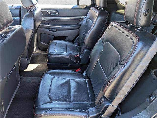 Used 2016 Ford Explorer Sport w/ Equipment Group 401A AWD/4WD image 20