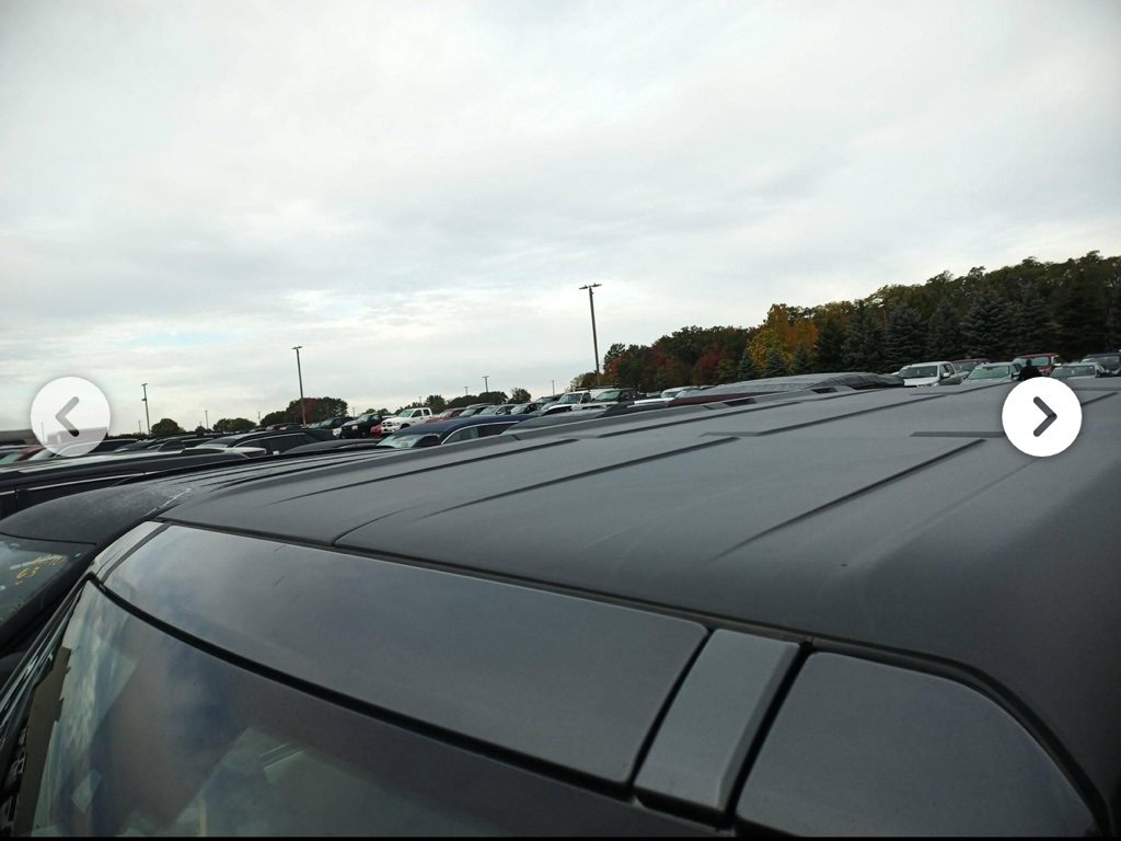 Used 2022 Ford Bronco Wildtrak image 12