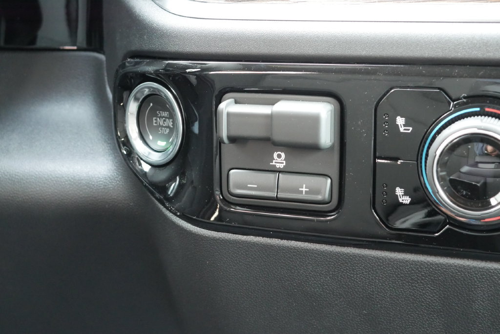 New 2026 Chevrolet Silverado 1500 LT AWD/4WD image 23